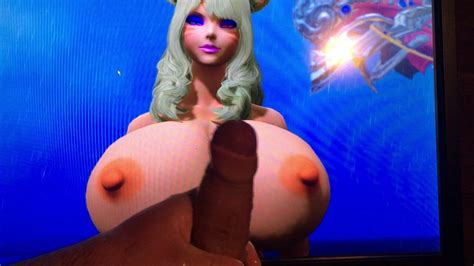 Miqo Te Cum Tribute Gay Porn Xhamster