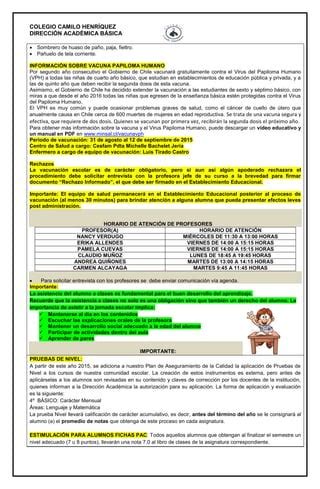 N Basico B De Agosto Pdf