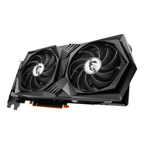 MSI GeForce RTX 3050 GAMING X 8G 8GB GDDR6 128 Bit LHR Ekran Karti ITOPYA