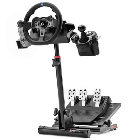 Extreme Sim Racing Wheel Stand Cockpit SPRO - Black | Ubuy Ghana