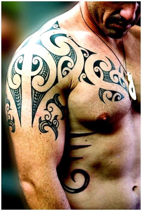 Tattoos For Men - An Ultimate Guide 2020 (500 Best Design Ideas)