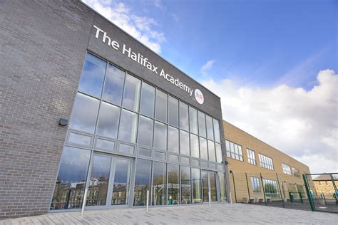 Halifax Academy - G&H Group