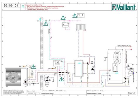 ASHP Installed Together With Existing Heating System Page 4 Air