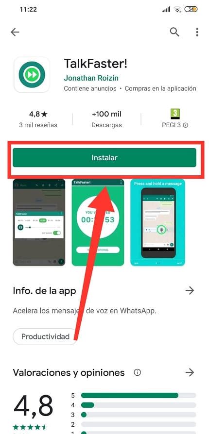 Como Acelerar Los Mensajes De Voz De WhatsApp 2025