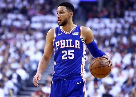 Ben Simmons Gets Trolled After Video of Shooting 3-Pointers Goes Viral