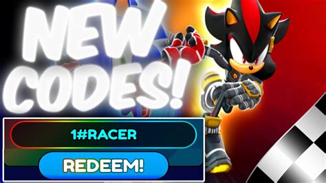 New All Working Codes For Sonic Speed Simulator In 2023 Roblox Sonic