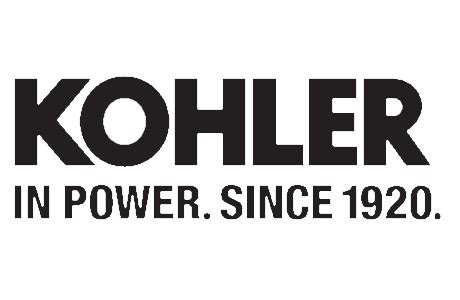 Kohler Generators Signa Mechanical