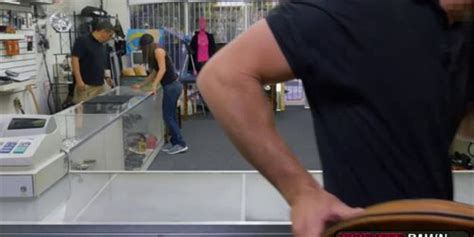 Busty Lexi Banderas Gets Fucked In The Ass For Money Tnaflix