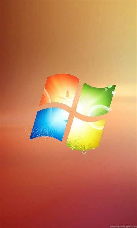 Windows Backgrounds Theme 7 Desktop Background