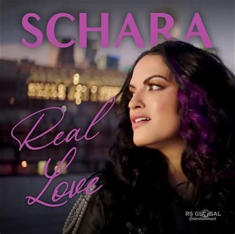 SCHARA – Real Love Lyrics | Genius Lyrics