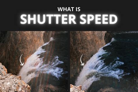 What Is Shutter Speed In Photography? - Elaine J. Films