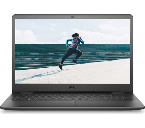 Buy Dell Inspiron 15 3501 156 Laptop Intel® Core™ I3 256 Gb Ssd Black Free Delivery Currys