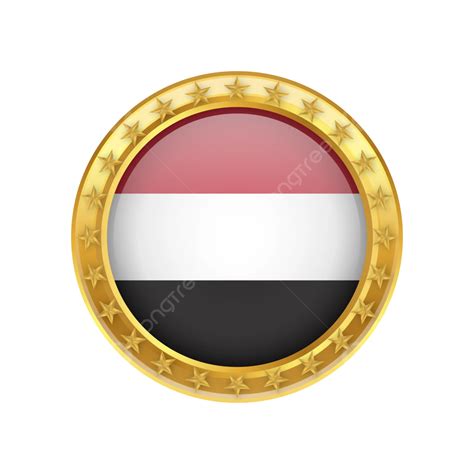 Yemen Flag Vector Yemen Flag Yemen Flag Png And Vector With