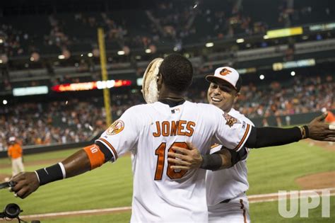 Photo New York Yankees Vs Baltimore Orioles WAP20140813329 UPI