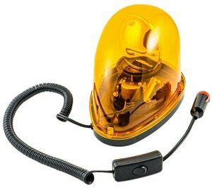 Характеристики модели Маяк сигнальный с магнитом, мигалка для машины ...