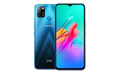 Infinix Smart 5 Price In Nigeria Specs And Review Entstoday