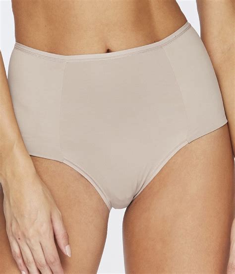 Calcinha Cl Ssica Laterais Duplas Triumph Blissy Lingerie Br