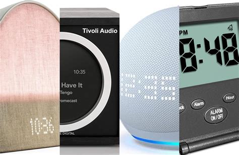 The best alarm clocks of 2024 | Popular Science