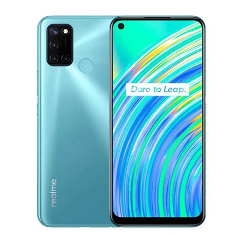 Spesifikasi Realme C Dan Harganya Ponselhub