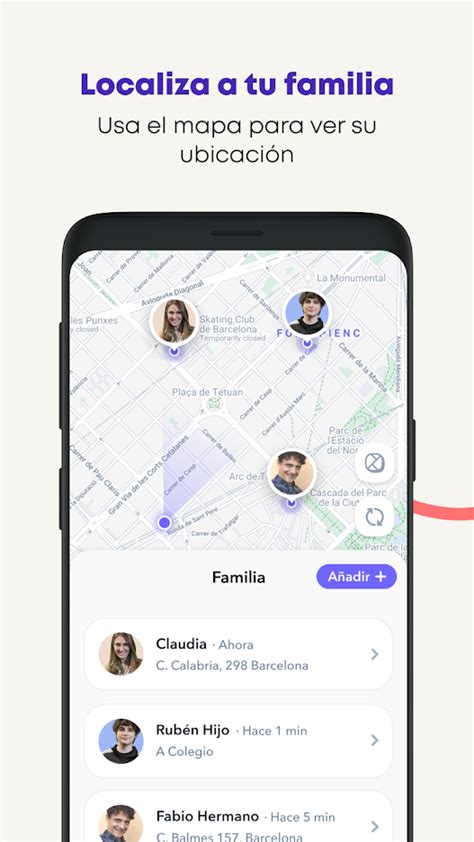 App Para Localizar Personas Sin Que Lo Sepan 2024 Tecnogeek