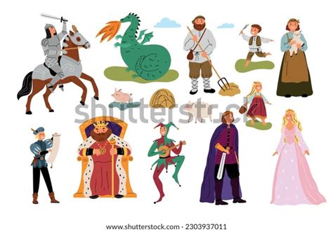 Medieval Children: Over 34,128 Royalty-Free Licensable Stock ...