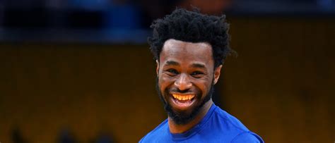 ‘it Wasnt My Choice Nba Star Andrew Wiggins Says He Wishes He Never