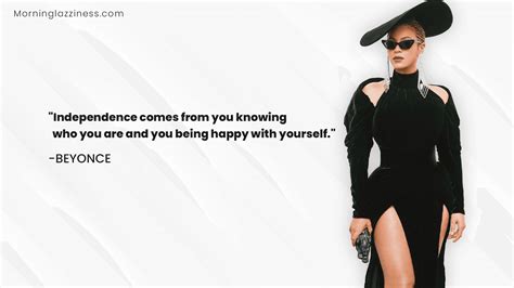 50 Beyonce Quotes On Love Life And Success Morning Lazziness