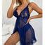 Womens Sexy Lingerie Sleepwear Nightwear Underwear Teddy Babydoll Lace Dress Set Ebay
