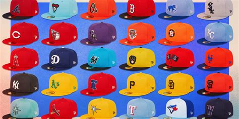 2024 Spring Training Mlb Hats Released