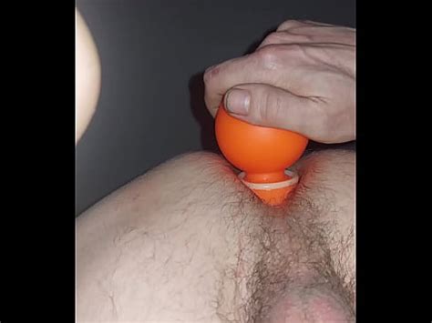 Énorme jouet anal XVIDEOS