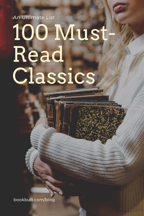Classic Books That Everyone Should Read - Design Talk