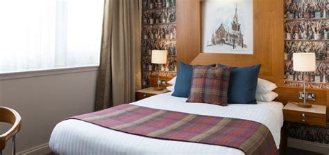 Abode, Glasgow, Glasgow Review | The Hotel Guru