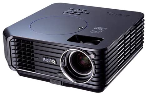 BenQ MP612c DLP Projector Specs