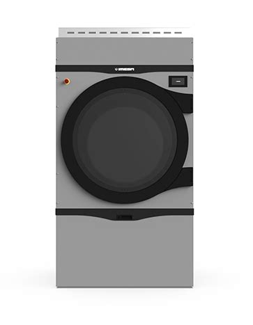 Профессиональная сушильная машина Imesa ES 23, загрузка 23 кг — Pro ...