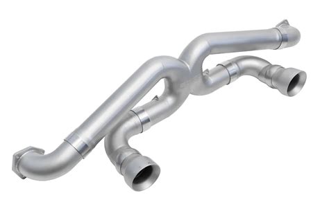 Best Exhaust Soul Porsche Gt Rs Race Exhaust Non Resonated