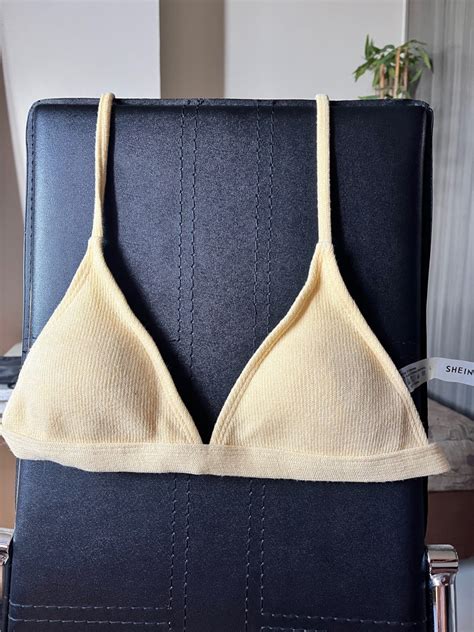 Shein Bikini On Carousell