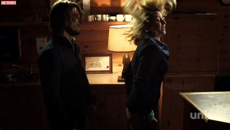 Gabrielle Forcier Nude Pics P Gina