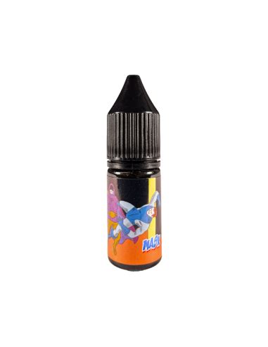 Mask Comics Aroma Concentrate 10ml Svapoebasta