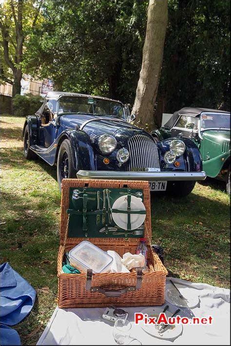 Chantilly Arts Et Elegance Intérieurs Iconoclastes Les Voitures Des