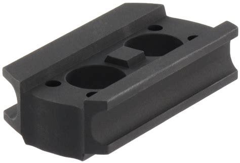 Проставка для увеличения высоты для серии Aimpoint Micro Low 30мм ...
