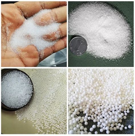 Insulation Foam Polystyrene Eps Polystyrene Particles Expanded ...