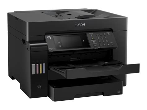 Epson Ecotank Et A Mfp C Ch Dustin Nl