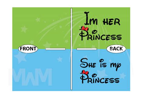 Lgbt Lesbian Im Her Princess Shes My Princess Married With Mickey