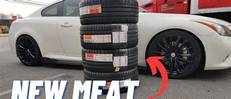 Do new cars have good tires? - Tires