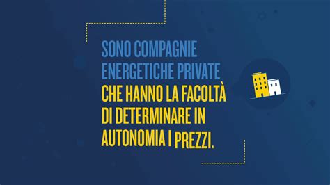 Difese Comunitarie Mercato Tutelato E Mercato Libero Quali Sono Le