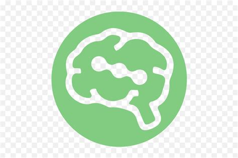 Bredesden Panel Png Flat Brain Icon Free Transparent Png Images