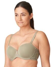 Prima Donna Twist East End Padded Balcony Bra Belle Lingerie