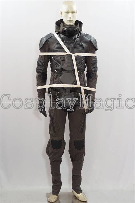 Dune Paul Atreides Cosplay Costume – Cosplaymagic.com