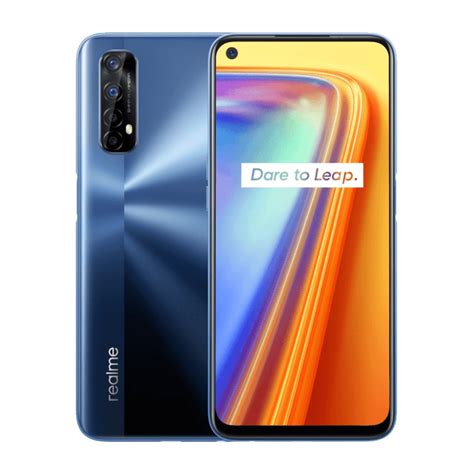 Realme Narzo Pro Narzo G Rm Pitchblack Recovery Project