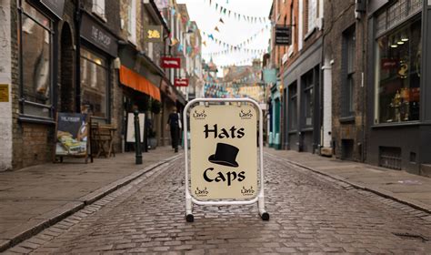 Laird Hatters - Indie Cambridge - community of independent businesses